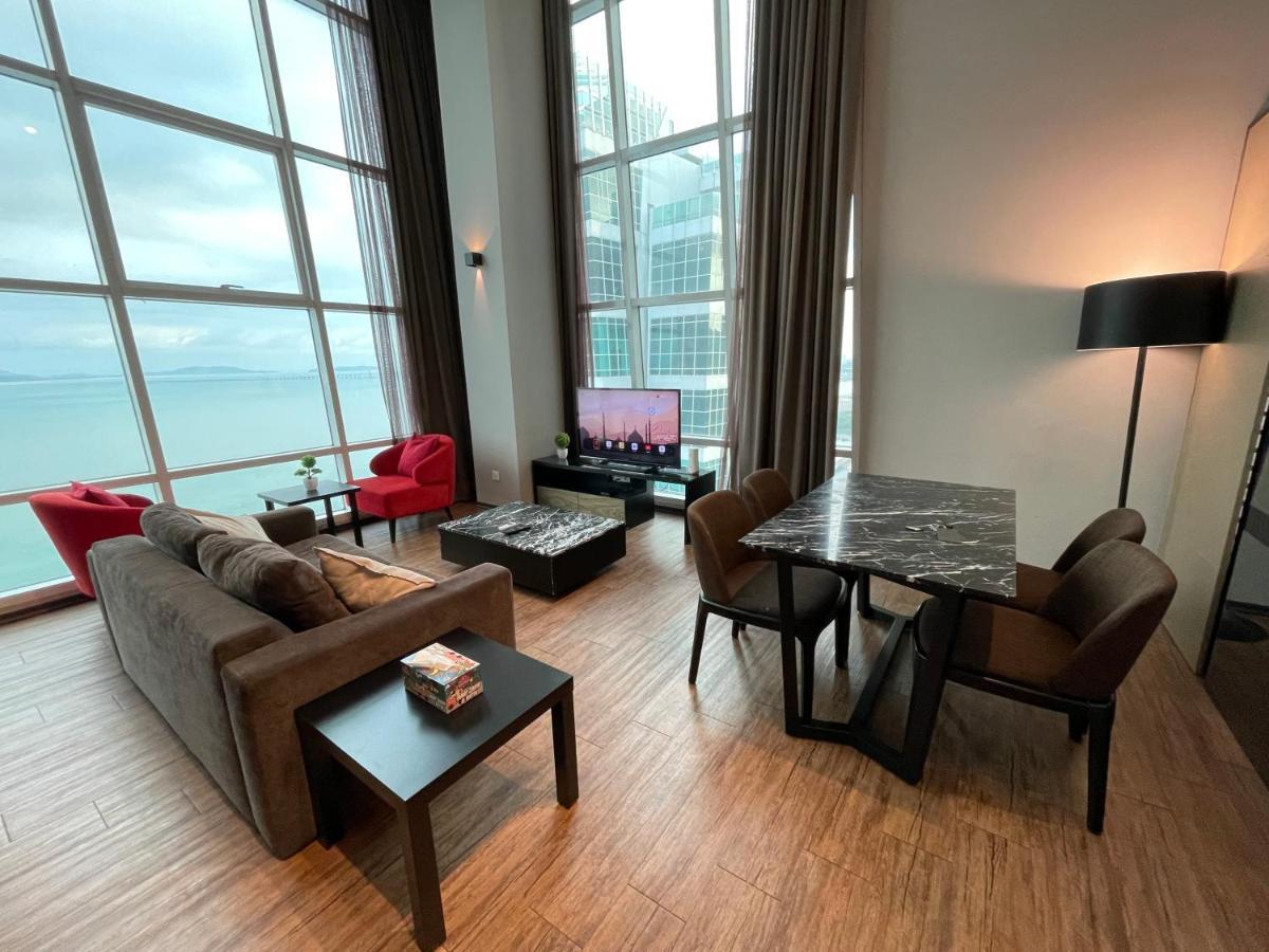 Maritime Seaview Hotel By Ss Setia Resort George Town Dış mekan fotoğraf