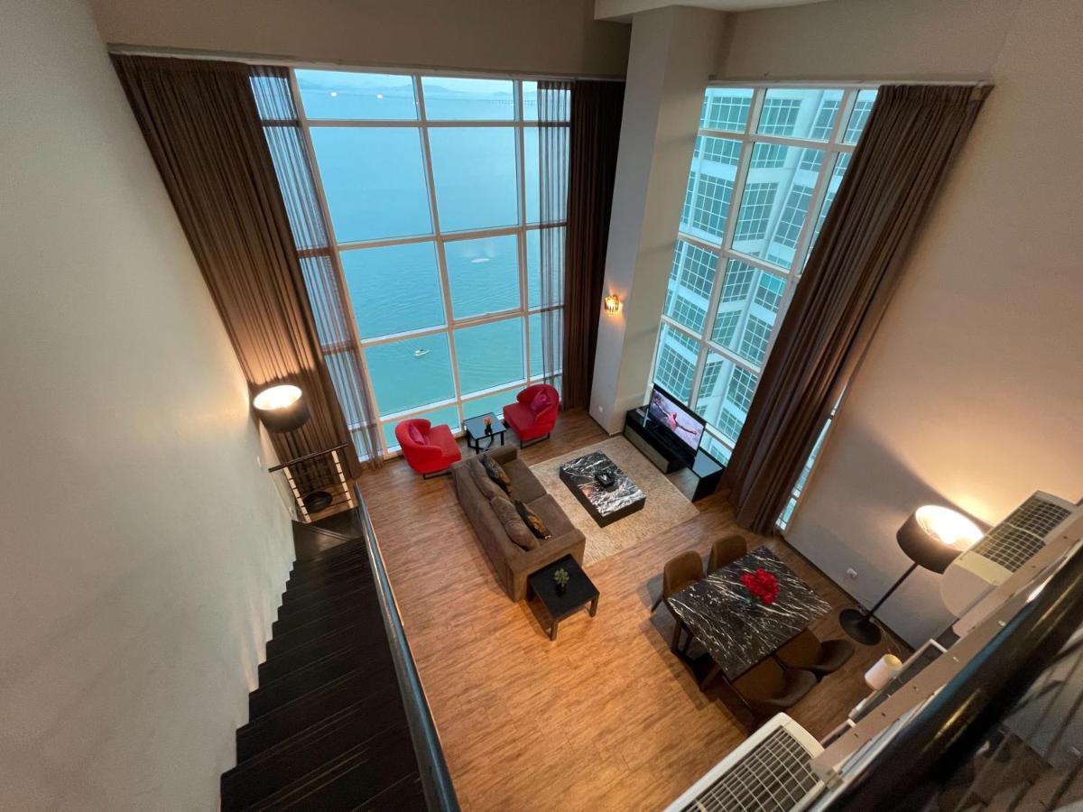 Maritime Seaview Hotel By Ss Setia Resort George Town Dış mekan fotoğraf