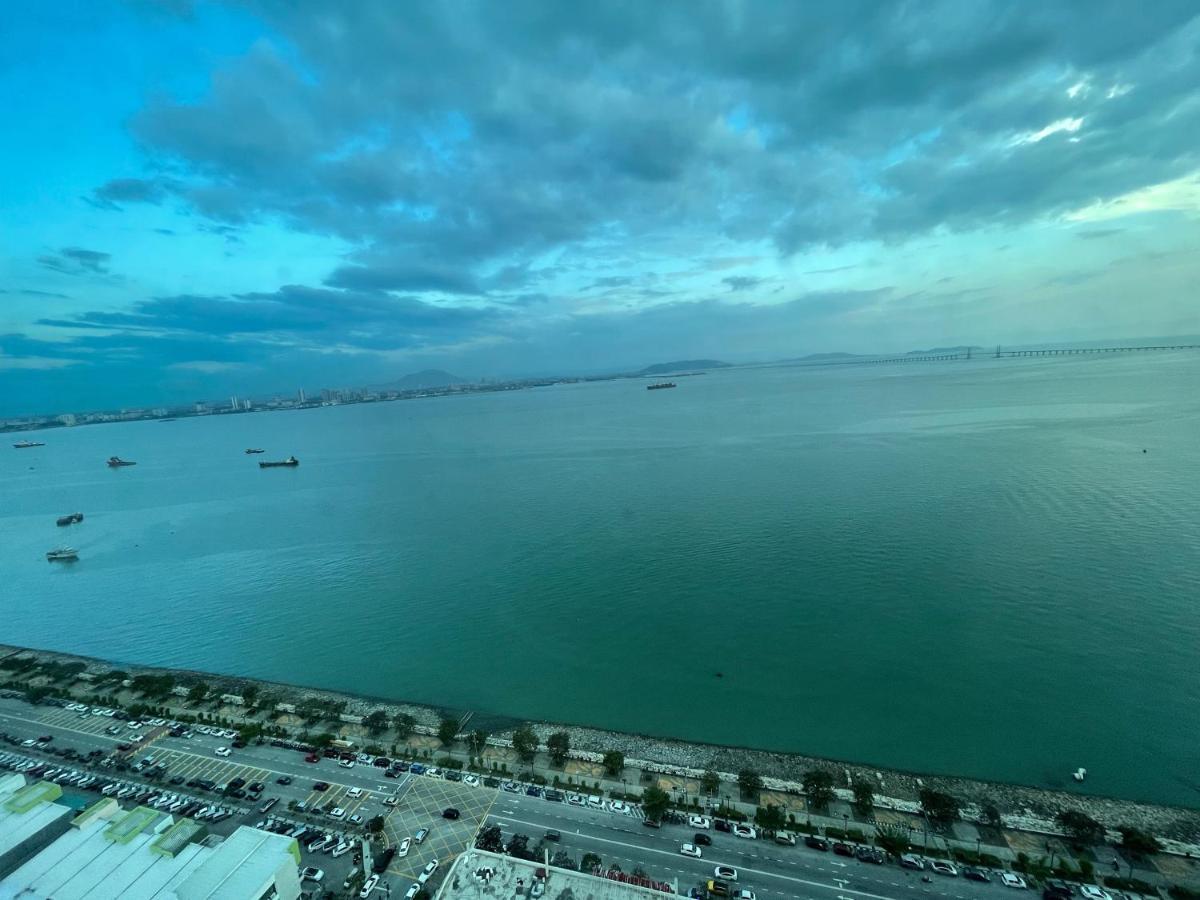 Maritime Seaview Hotel By Ss Setia Resort George Town Dış mekan fotoğraf
