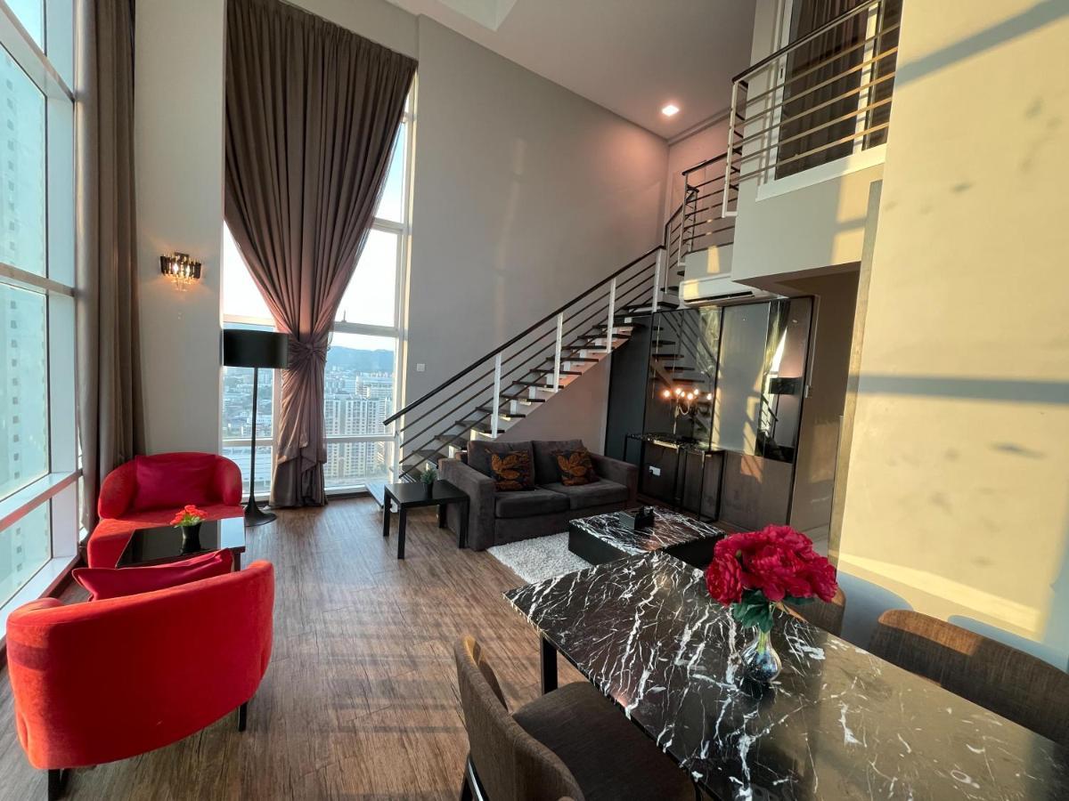 Maritime Seaview Hotel By Ss Setia Resort George Town Dış mekan fotoğraf