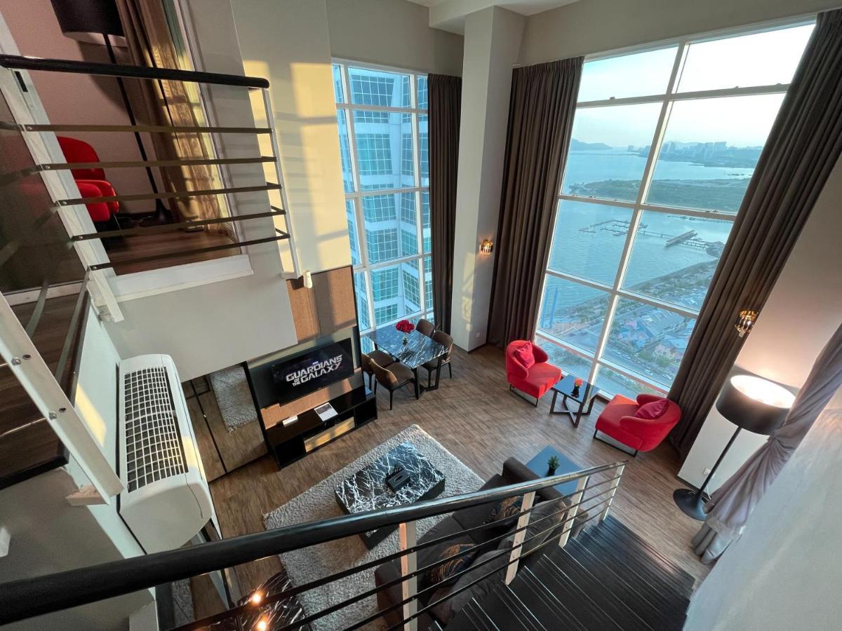 Maritime Seaview Hotel By Ss Setia Resort George Town Dış mekan fotoğraf