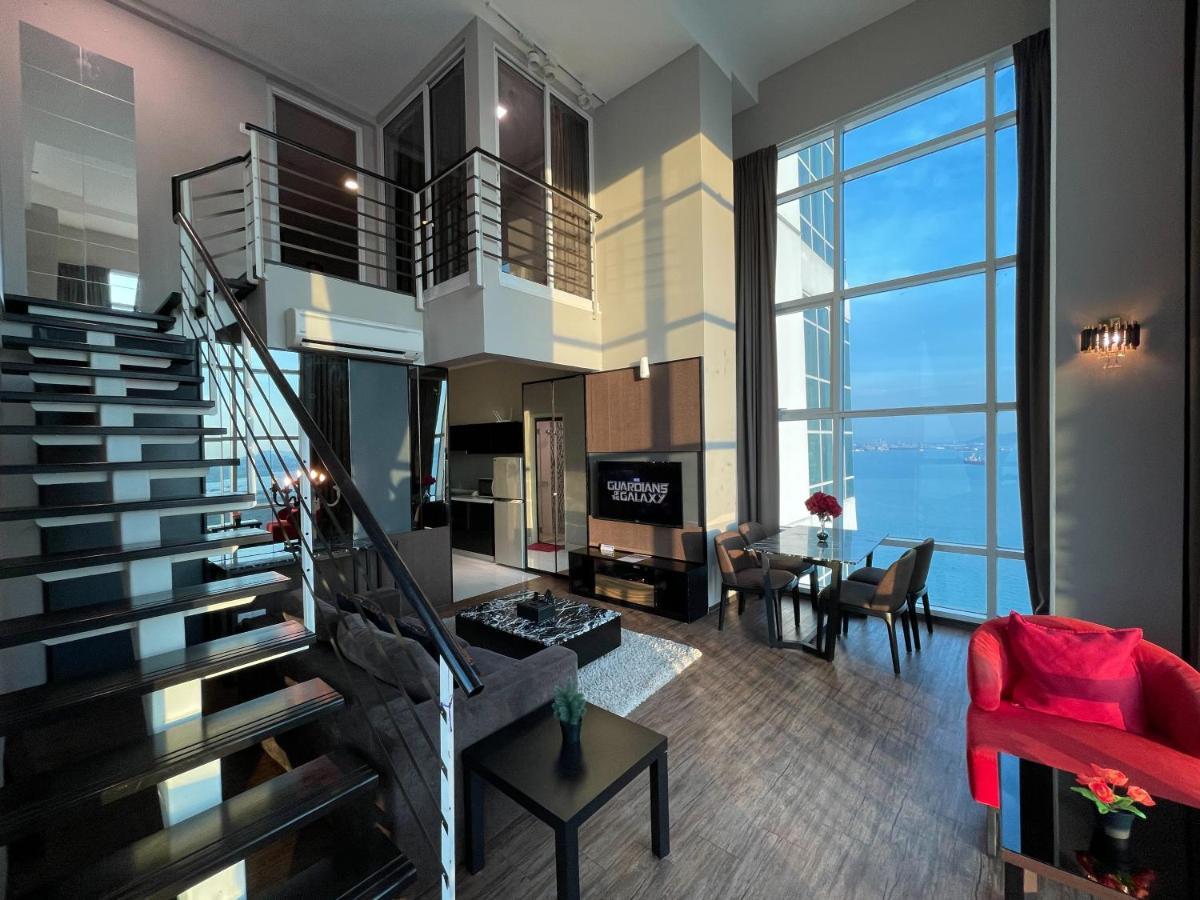 Maritime Seaview Hotel By Ss Setia Resort George Town Dış mekan fotoğraf